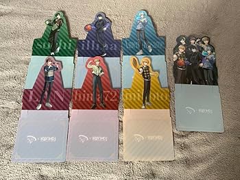 Amazon.co.jp: シクフォニ ラウワン ラウンドワンコースターコラボ